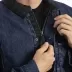 Heavy Denim Work Jacket NEVADA