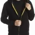 Brushed Fleece Hoodie SEATTLE