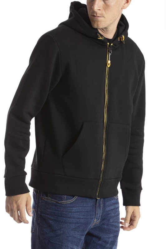 Brushed Fleece Hoodie SEATTLE
