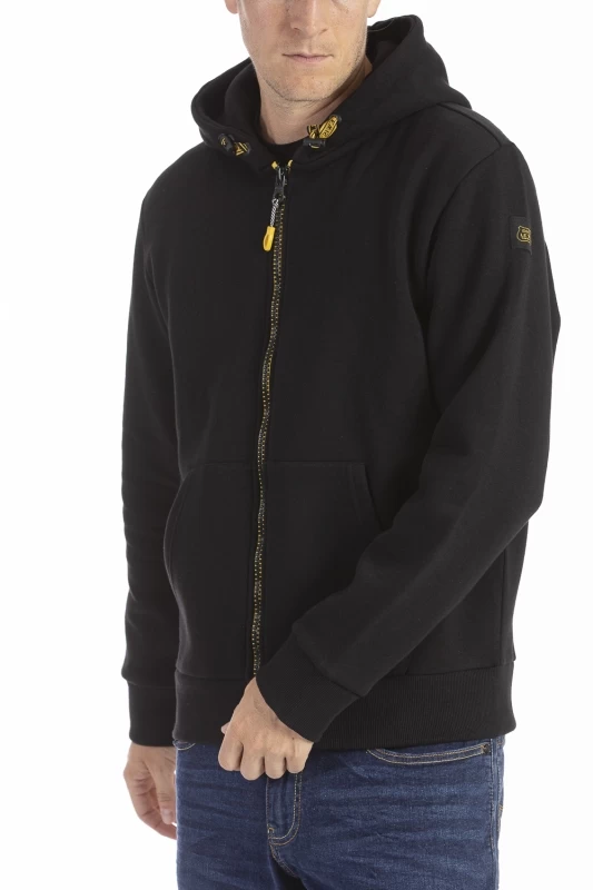 Brushed Fleece Hoodie SEATTLE
