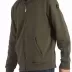 Brushed Fleece Hoodie SEATTLE