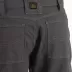 Fibreflex® multi-pocket work Bermuda shorts SUNJOB GREY