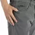Jeans de travail coupe droite Fibreflex® WORK11 