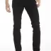 Jeans de travail coupe straight stretch Fibreflex® WORK9