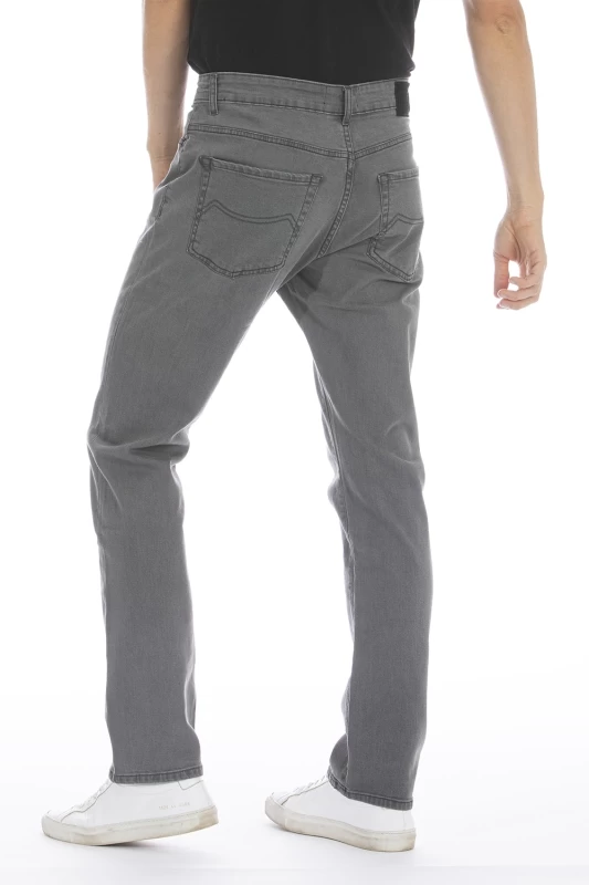 Jeans regular fit RL70 stretch Fibreflex® BARONE