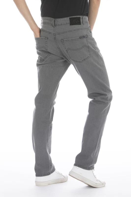 Jeans regular fit RL70 stretch Fibreflex® BARONE