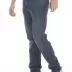 Jeans 5 tasche garzato taglio dritto ARKON4 lunghezza 32cm