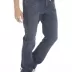 Jeans 5 tasche garzato taglio dritto ARKON4 lunghezza 32cm