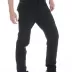 Pantaloni multitasche bistretch AXIS