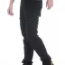 Pantaloni multitasche bistretch AXIS