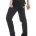Pantaloni multitasche bistretch AXIS