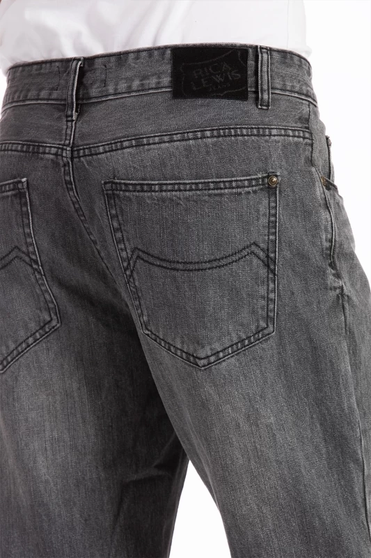 Bermuda cottone vestibilità relax AZAD