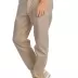 Pantalone chino in gabardina stretch CHINO  