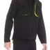 Bi-stretch technical work jacket GRID