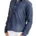 Camicia in denim stone washed ROSANE