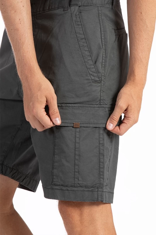 Bermuda Fibreflex®cargo fit FRANKY