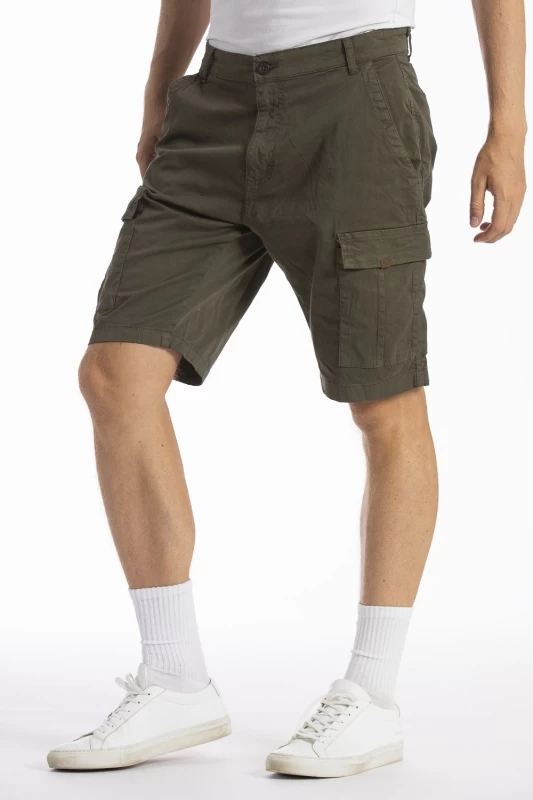 Bermuda Fibreflex®cargo fit FRANKY 