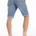 Coton relax fit Bermuda shorts LINUS