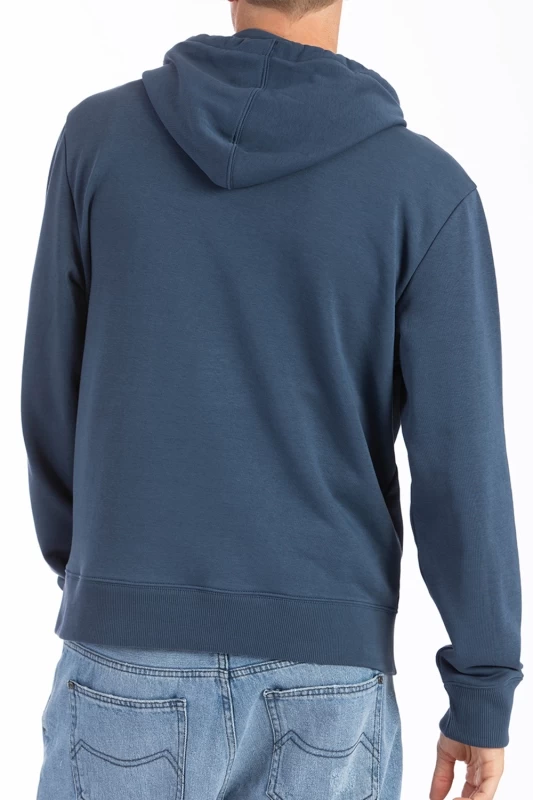 Felpa con cappuccio WALT