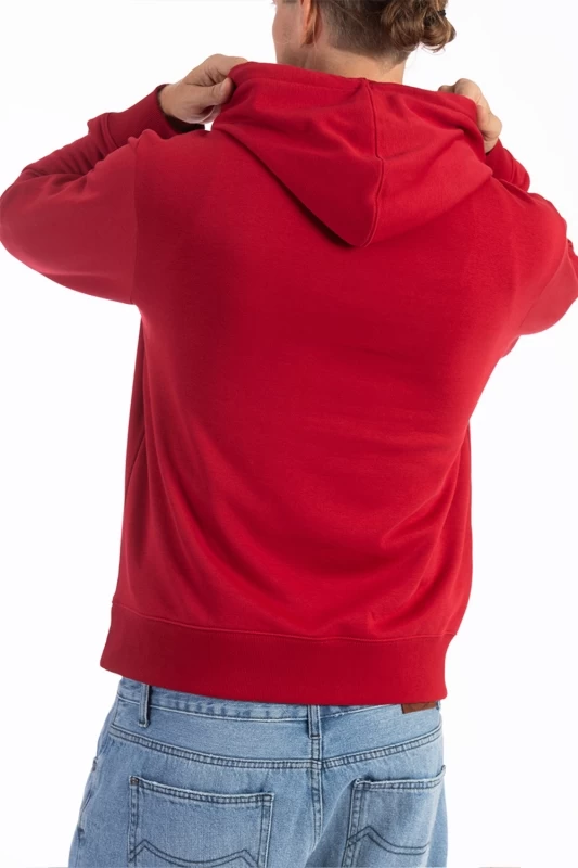 Felpa con cappuccio WALT 