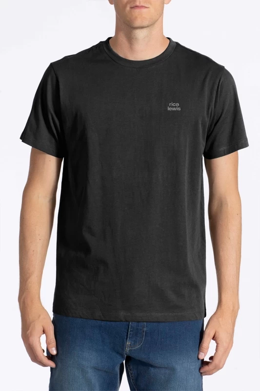 Essential cotton T-shirt SIGNAT6   