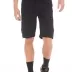 Bi-stretch technical work Bermuda shorts SPIN
