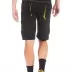 Bi-stretch technical work Bermuda shorts SPIN
