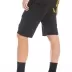 Bi-stretch technical work Bermuda shorts SPIN