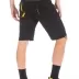 Bi-stretch technical work Bermuda shorts SPIN