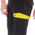 Bi-stretch technical work Bermuda shorts SPIN
