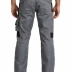 Pantalon multi-poches avec inserts fluo MOBIFLU