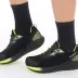 Lightweight and breathable safety shoe COBRA