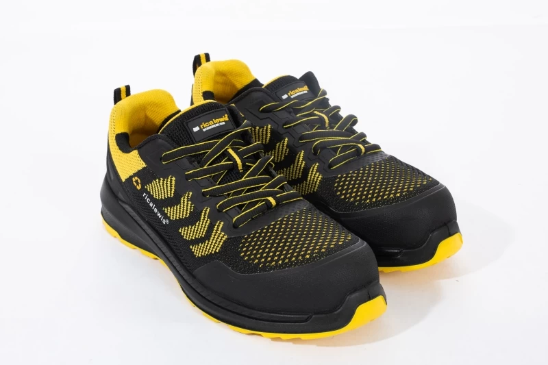 Scarpa antinfortunistica leggera e traspirante PYTHON