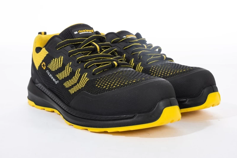 Scarpa antinfortunistica leggera e traspirante PYTHON