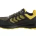 Lightweight and breathable safety shoe PYTHON