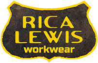 Logo Rica_Lewis - Revendeur - WORKWEAR